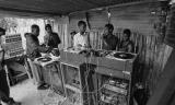 Јамајкански Sound System изведувачи