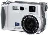 Дигитален аматерски фотоапарат Sony Cyber-shot 3.3 Mega Pixels