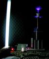 Овој Теслин трансформатор безжично пали неонка на поголеми растојанија