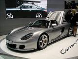 Гордоста на Porsche има кратко име - GT