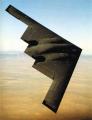 Northrop B-2 Spirit – Stealth супер-бомбардер