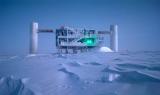 Арктичката опсерваториска станица каде е детектирано неутриното