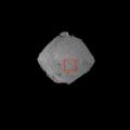 Првите фотографии одблиску со астероидот Ryugu 