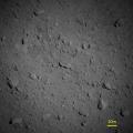 Првите фотографии одблиску со астероидот Ryugu 