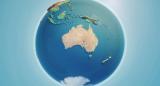Австралија – континентот што се обидуваат да го оспорат