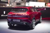 Alfa Romeo Tonale – поглед кон иднината во сегментот на SUV