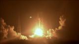 Лансирањето на вселенското летало Тјанжу-1 во април 2017 година