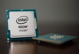 Новиот Intel Xeon E процесор