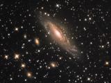 NGC 7331 