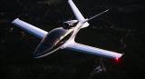 Vision jet од Cirrus, авион од бизнис класата опремен со системот Безбедно враќање
