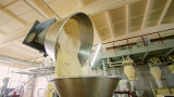 Индустриска обработка на тесто 