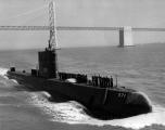 Првата подморница на нуклеарен погон – УСС Наутилус