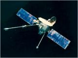 Маринер 10 – првото летало што го искористи механизмот на гравитациска прачка