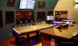 Миксерот SSL Duality SE 6000 во тетовското студио ProSound Recording studio