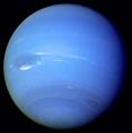 Планетата Нептун откриена според пресметките на Леврие