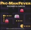 Изгледот на синглот Pac-Man Fever