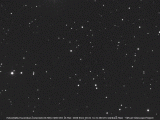 Анимацијата направена од Џанлука Маси од проектот Виртуелен Телескоп јасно го прикажува движењето на астероидит OR2 на ноќното небо