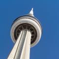 Канадската национална кула во Торонто