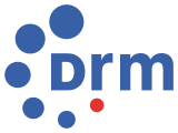 Официјалното лого на Digital Radio Mondiale – DRM