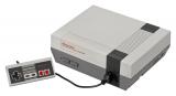 Системот за забава на Нинтендо или во оригинал Nintendo Entertainment System (NES)