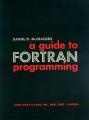 Учебникот Водич за FORTRAN програмирање