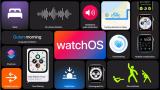 Пакетот нови функционалности што ќе станат достапни на Apple Watch до крајот на годинава