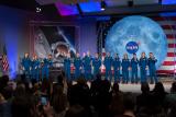 Новата генерација астронаути на НАСА кои ќе патуваат до Месечината а можеби и до Марс