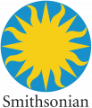 Логото на Смитсонијан