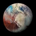 Џуџестата планета Плутон
