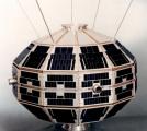 Првиот сателит што не беше лансиран од ниедна од двете тогашни велесили, а сепак се најде во орбитата на Земјата