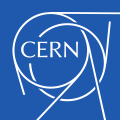 Логото на ЦЕРН