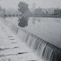Првата хидроелектрана изградена на реката Фокс