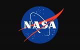 Логото на НАСА