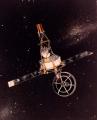 Леталото Маринер 9 на НАСА 