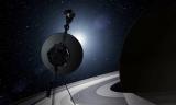 Војаџер минува крај прстените на Сатурн