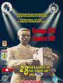 Постер  за фестивалот Камера 300