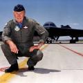 Бригадниот генерал на воздухопловните сили на САД, човекот што прв ја проби звучната бариера, пилотот Чарлс Јегер
