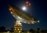 Опсерваторијата Паркс во која е идентификуван загадочниот радиосигнал