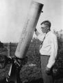 Клајд Томбо, астрономот кој го откри Плутон