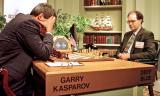 Човек против компјутер, честа на луѓето ја брани велемајсторот Каспаров 