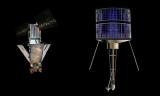 Учесниците во првиот судир на два вештачки сателити во земјината орбита