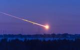 Метеорската експлозија над Челјабинск