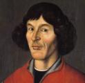 Портрет на Никола Коперник