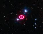 Остатоците од суперновата SN1987A