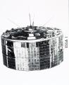 Првиот функционален метеоролошки сателит ESSA-1