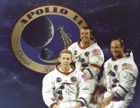 Екипажот на мисијата Аполо 14
