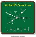 Кирхофовите закони во електротехниката