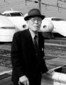 Хидео Шима – таткото на ултрабрзите возови