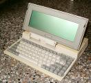 Лаптопот со 'говорни' можности – Тошиба Т1000