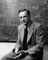Ричард Фајнман бил извонредно креативен предавач